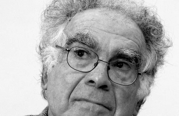 Carlo Ginzburg 