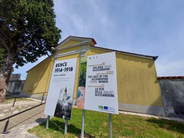 Od&scaron;le so, da bi re&scaron;ile domača ognji&scaron;ča