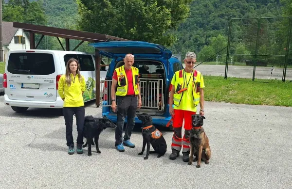 Kam je izginil slova&scaron;ki kolesar?
