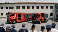 Oprema je, nove gasilce v Sežani bodo &scaron;e iskali