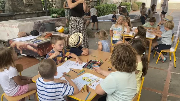Po Poletni muzejski noči &scaron;e praznik glasbe