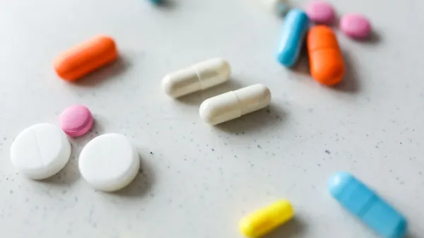 Pričakovati je, da nas bodo farmacevti kmalu začeli prepričevati, da moramo zaradi ameri&scaron;ke intervencije podražiti tudi zdravila v Evropi.