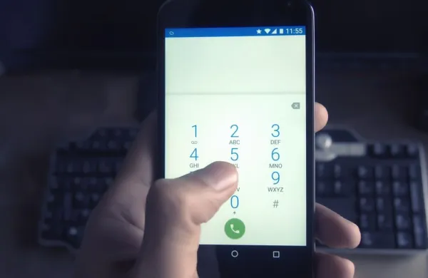 telefon, telefoniranje