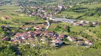 Osvežen občinski prostorski načrt: obseg stavbnih zemlji&scaron;č se bo povečal za približno 14 hektarov