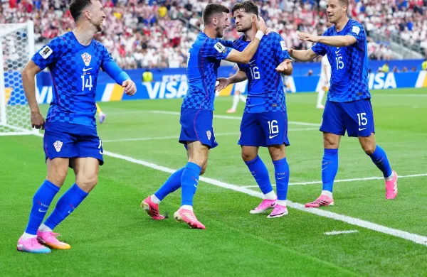 &Scaron;e brez zmage, pa že kar konkretno o napredovanju