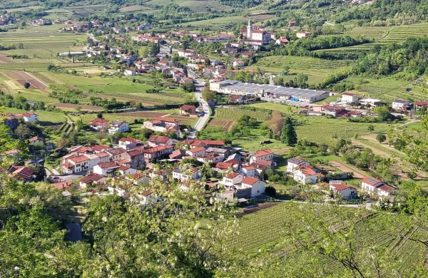 Sveženj sprememb občinskega prosotrskega načrta SD7 vzpostavlja pogoje za razvoj trajnostnega turizma s kampi, glampingi in drugimi oblikami turističnih nastanitev po celotni občini.