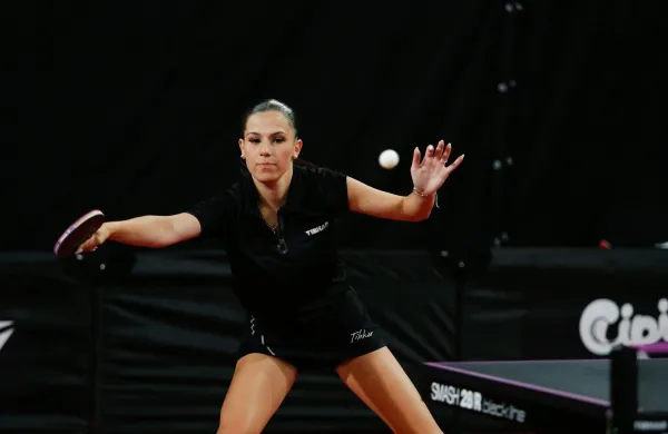 Sara Tokić tudi v posamičnem finalu