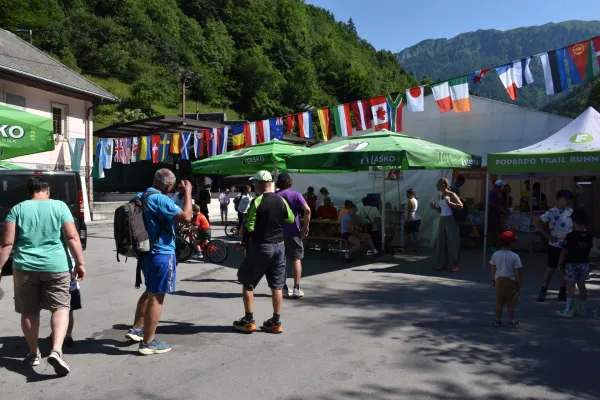 Podbrdo festival teka