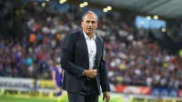 Darko Milanič je novi trener Maribora.