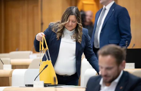 Elena Zavadlav U&scaron;aj