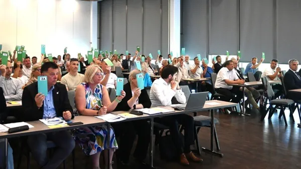 Obrtno-podjetni&scaron;ka zbornica: Malo gospodarstvo potrebuje veter v jadra