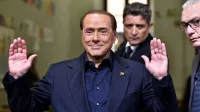 Dediči Berlusconija nekdanjim spremljevalkam zaprli pipico