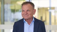 Minister za notranje zadeve in javno upravo Franci Matoz