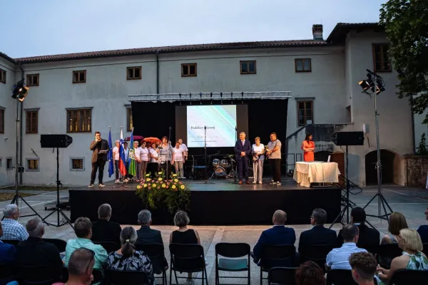 nagrajenci Občine Vipava