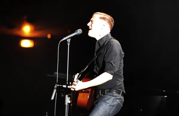 Bryan Adams prihaja v Portorož