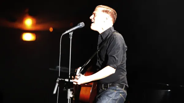 Bryan Adams prihaja v Portorož