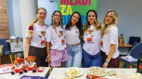 Debeli rtič, 24.6.2026 Rdeči križ Slovenije, Mladi prostovoljci, mediteran, izbraževanje prostovoljcev iz držav Mediterana, srečanje, bolj&scaron;i sejem