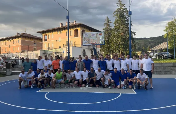 Da bi bistri&scaron;ki klub &scaron;e naprej ostal tako poseben kot doslej