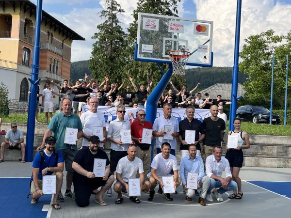 Da bi bistri&scaron;ki klub &scaron;e naprej ostal tako poseben kot doslej