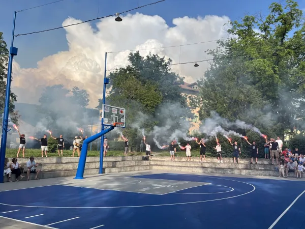 Da bi bistri&scaron;ki klub &scaron;e naprej ostal tako poseben kot doslej