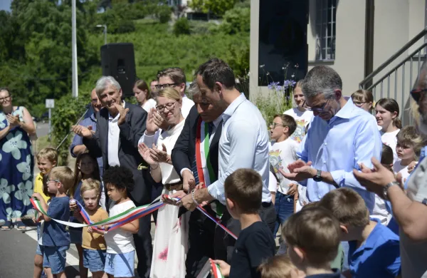 Hi&scaron;a, ki povezuje tri pomembne zgodbe &Scaron;teverjana