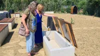 Izžrebani vrtičkarji že snujejo svoje &ldquo;kmetijske&rdquo; načrte