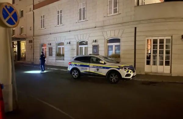 S seksom motila hotelske goste
