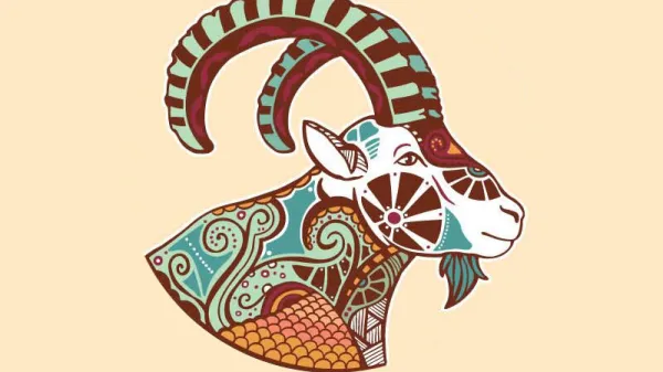 Grafika - horoskop