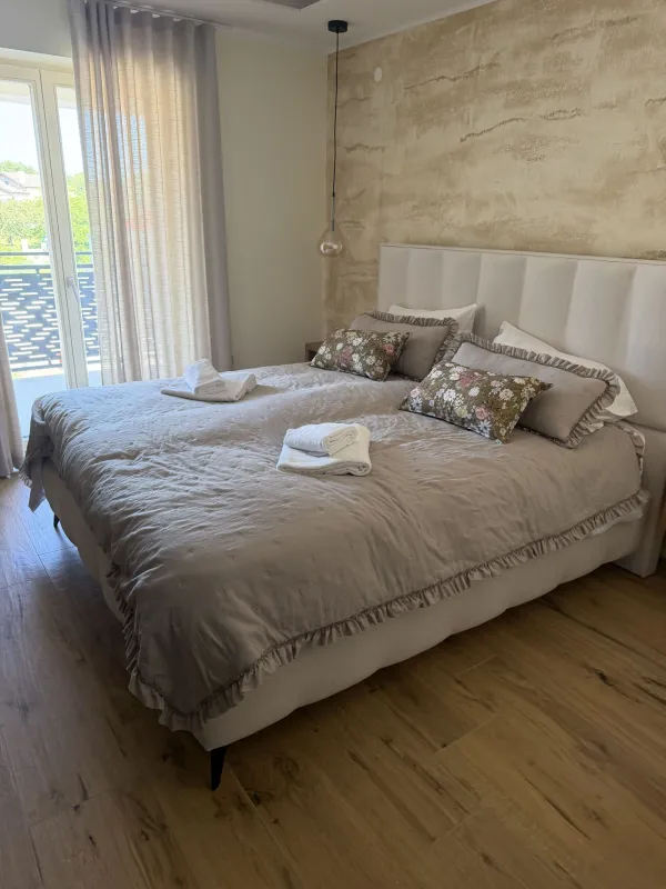 Villa Lory &ndash; nova butična turistična zgodba na Krasu