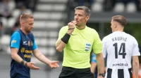 Vinčić na največjem stadionu pred najbolj fanatičnimi navijači