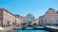 Trst, Italija