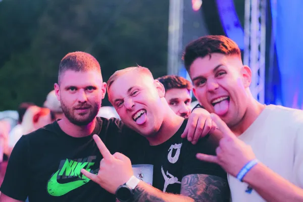 Gora Rocka 2026