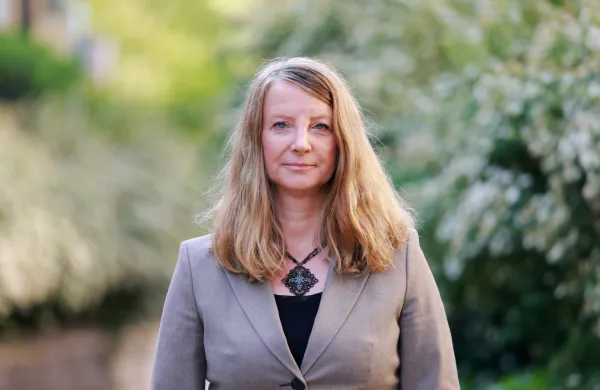 dr. Andreja Gomboc astrofizičarka
