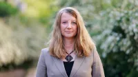 dr. Andreja Gomboc astrofizičarka
