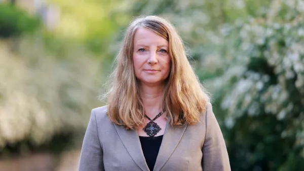 dr. Andreja Gomboc astrofizičarka