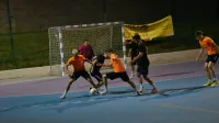 Mali nogomet: Od &Scaron;kofij do Brd in tudi z dekleti