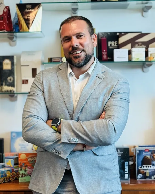 Marko Despot