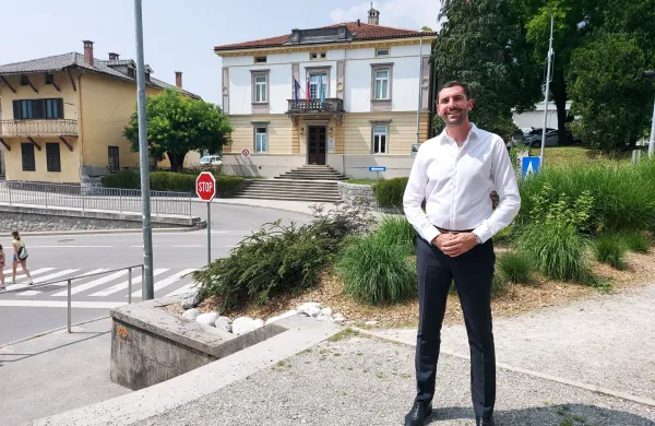 Pomanjkljivosti je tolminska občina odpravila že v času nadzora