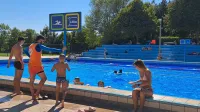Ajdov&scaron;čina: Letno kopali&scaron;če z dnevom odprtih vrat začenja poletno kopalno sezono