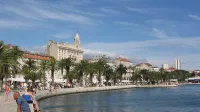 split