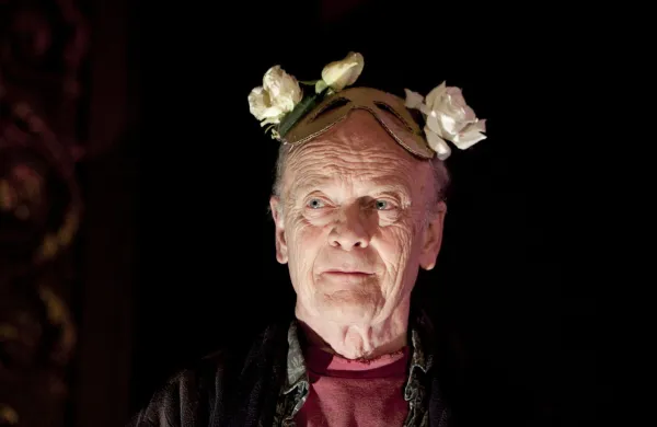 Michael Byrne (1943-2026)