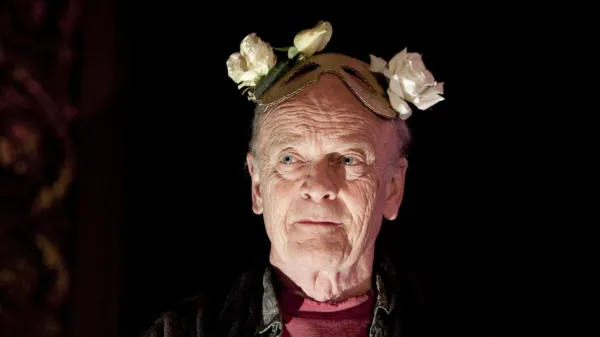 Michael Byrne (1943-2026)