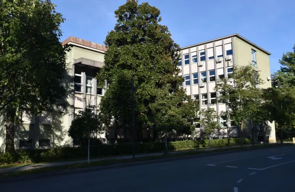 sodi&scaron;če nova gorica