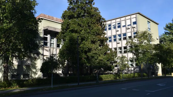 sodi&scaron;če nova gorica