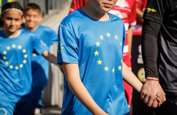 Z življenjem so &scaron;e bolj kot v Sloveniji zadovoljni le na Danskem