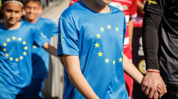 Z življenjem so &scaron;e bolj kot v Sloveniji zadovoljni le na Danskem