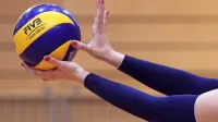 Slovenske odbojkarice v finalu evropske lige