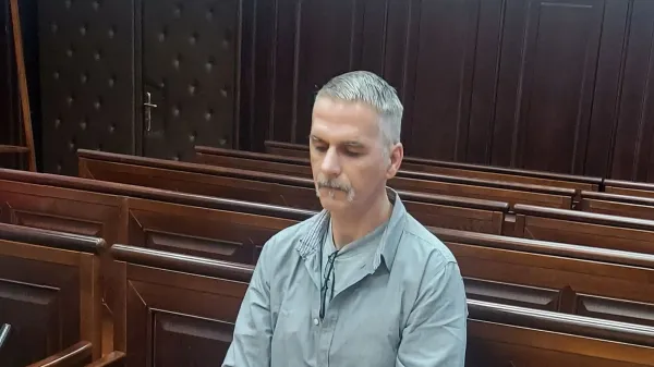 David &Scaron;trukelj