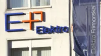 Elektro Primorska poslovna stavba