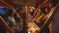 Brin in Gin festival dutovlje 2023
